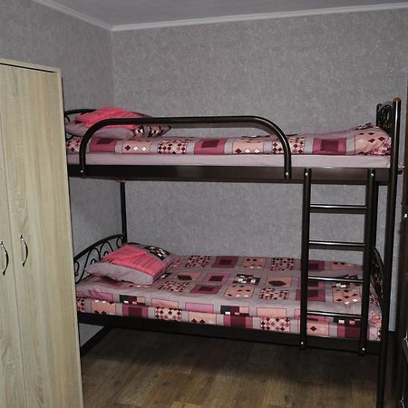 Hostel Bayit Kremenchuk Exterior foto