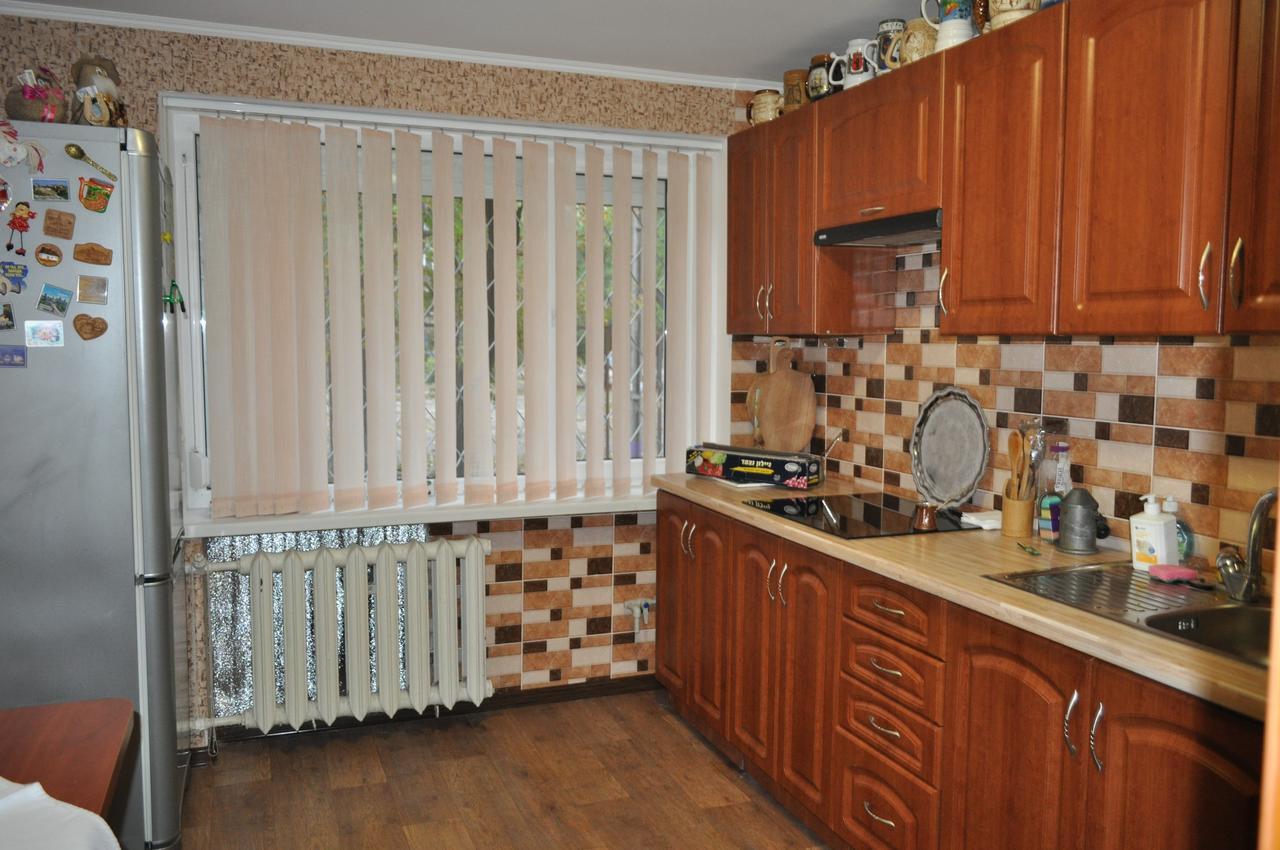 Hostel Bayit Kremenchuk Exterior foto